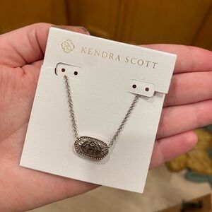 Kendra Scott Elisa Necklace
